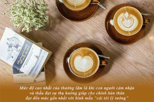 Kỳ 23: Hiểu về một tách Cappuccino