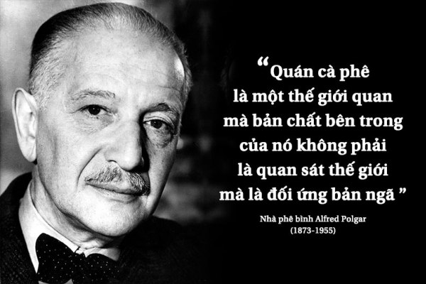 Kỳ 34: Hàng quán cà phê trong cuộc cách mạng “Văn hóa hồn người”
