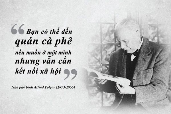 Kỳ 39: Cà phê Tâm thức Viên – di sản văn hóa phi vật thể