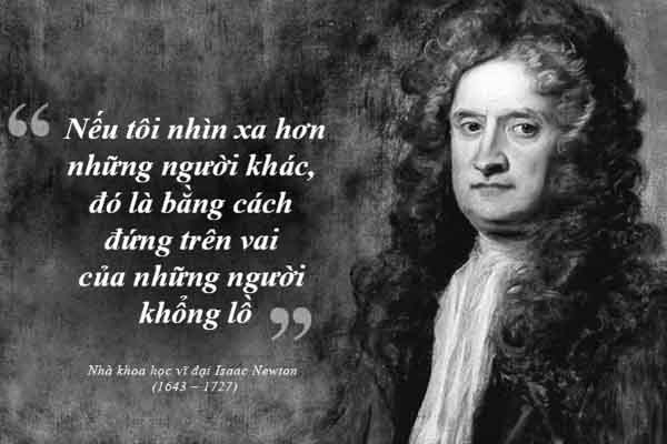 Kỳ 42: Isaac Newton và nền móng cách mạng khoa học từ hàng quán cà phê