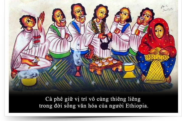 Kỳ 7: Khát vọng thịnh vượng từ vùng đất khởi sinh cà phê