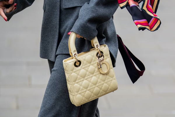 10 mẫu túi huyền thoại vẫn ‘cháy hàng’ dù đã ra mắt hơn 90 năm 