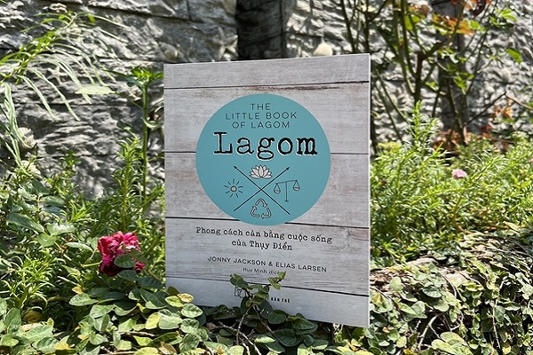 Lagom – Phong cách cân bằng cuộc sống của Thụy Điển