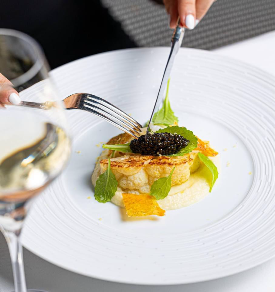 ‘Điểm danh’ 3 nhà hàng Pháp nổi tiếng ở Việt Nam có tên trong danh sách Michelin Guide 2024