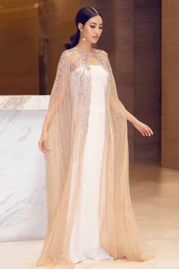 Lan Khuê cư xử khéo léo khi chồng đăng tải status khó chịu