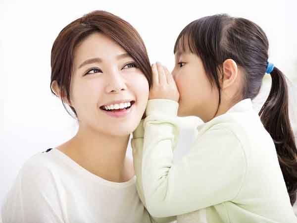 Lắng nghe để thấu hiểu những lời con nói