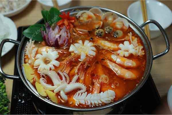 Bí quyết nào để món lẩu thái lên ngôi, chinh phục thực khách Việt khắp muôn nơi