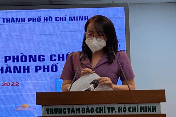 Vì sao TP.HCM vẫn chưa “đóng cửa” Bệnh viện dã chiến 3 tầng số 13?