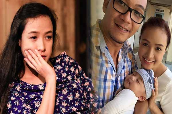 Diễn viên Lê Bê La: ‘Người cũ đòi quay lại trước ngày kết hôn’