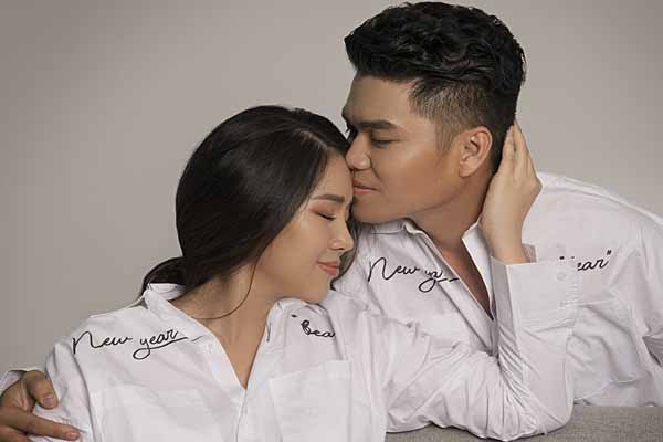 Điều đắt giá nhất chồng Lê Phương có khi kết hôn