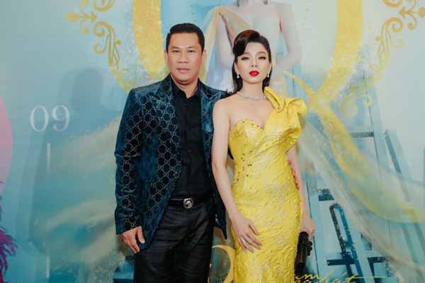 Lệ Quyên nói thẳng thắn tin đồn hôn nhân rạn nứt