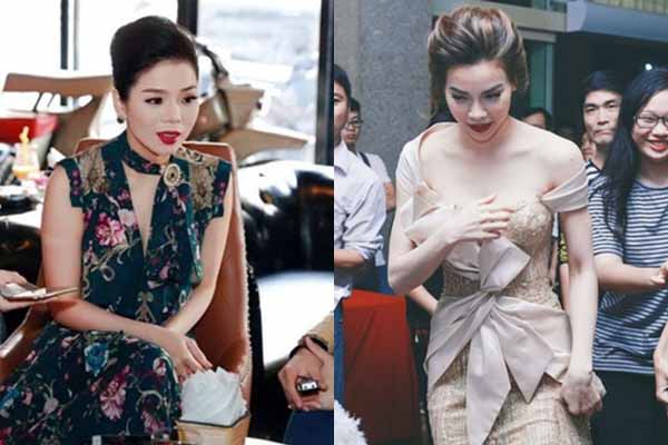 Lệ Quyên lần cuối nói về Hà Hồ: Thích sẽ nói thẳng, không cần phải “me mé”
