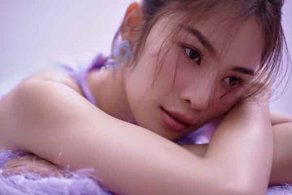 Lệ Nam thăng hạng nhan sắc sau ‘Hoa hậu Hoàn vũ Việt Nam 2022’