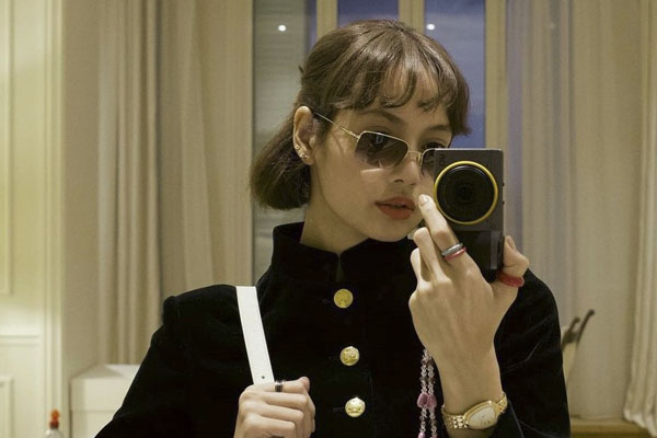 Những mốt đồng hồ xa xỉ được sao Hàn ưa chuộng