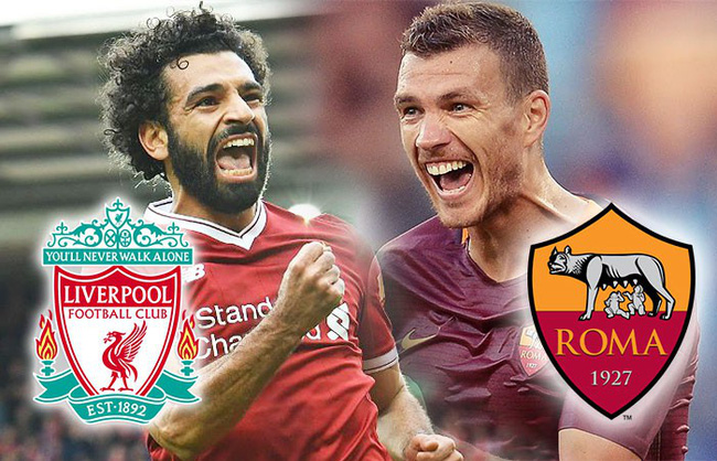 Liverpool – AS Roma: Chờ đợi thế trận đôi công