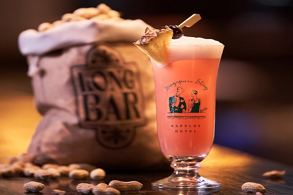 Lạ kỳ nơi hiếm hoi có thể xả rác trên đất nước Singapore