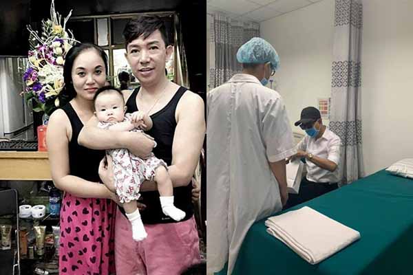 Long Nhật lên tiếng chuyện chuyển giới ở tuổi 52