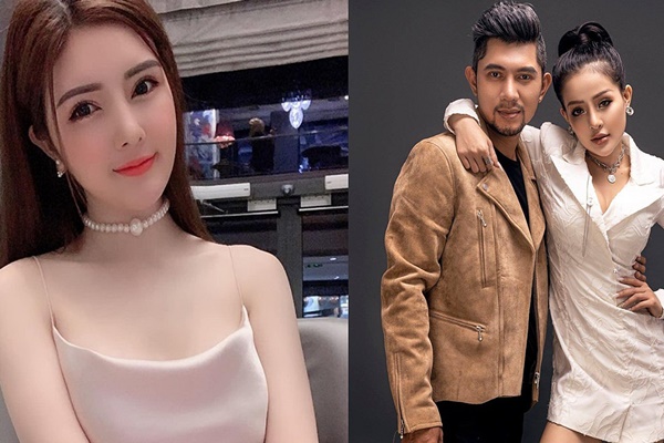 Ngân 98 tố ngoại tình và mượn tiền không trả, Lương Bằng Quang đáp trả sâu cay