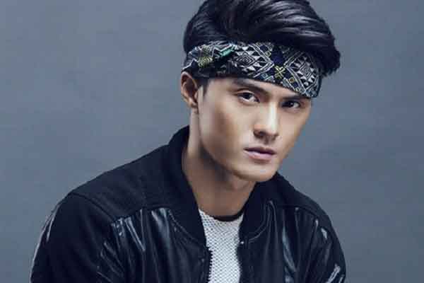 Lâm Vinh Hải – Quán quân ‘Thử thách cùng bước nhảy’ có cuộc sống ‘ồn ào’ nhất