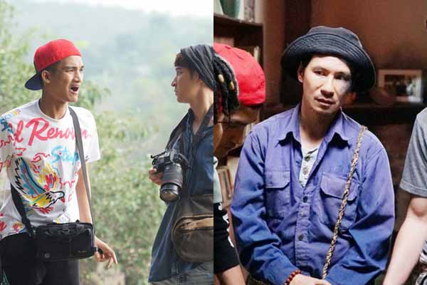 Lật Mặt 4 của Lý Hải: Nam chính Mạc Văn Khoa tiết lộ những thông tin ‘khó đỡ’