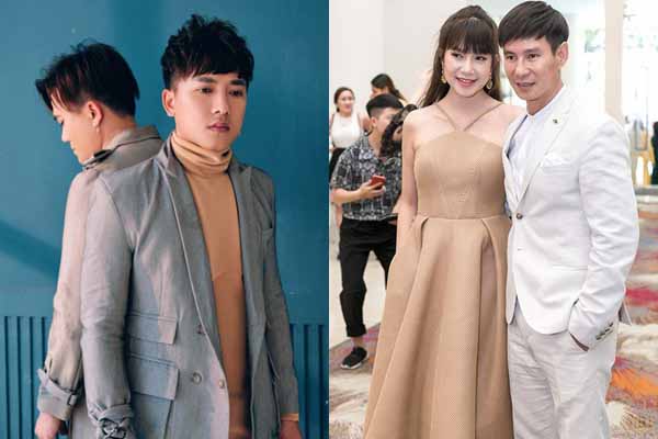 Lý Hải, Châu Khải Phong cùng dàn sao điển trai sống sao sau bao năm ca hát?