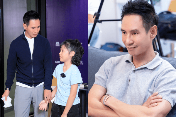 Lý Hải ‘bỏ ăn’ vì ngồi casting cho phim ‘Lật mặt’ 18 tiếng liên tục