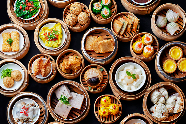 Tổng hợp những món chuẩn vị của người Hoa ở Sài Gòn