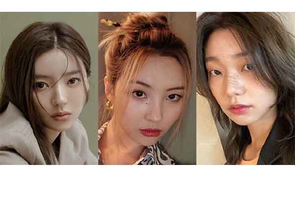 Xu hướng trang điểm mùa thu