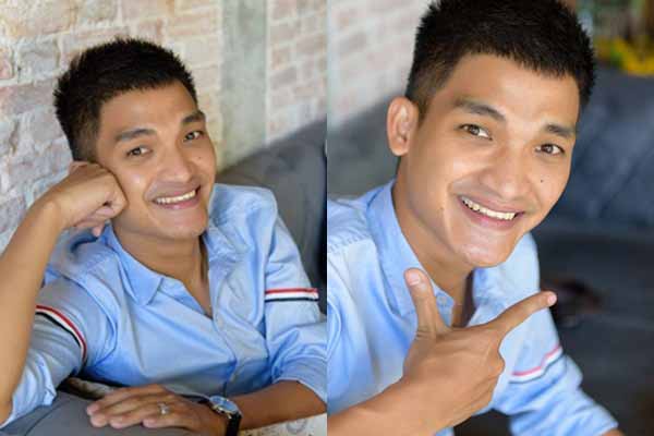 Mạc Văn Khoa kiếm vài trăm triệu mỗi tháng nhờ vượt qua mặc cảm