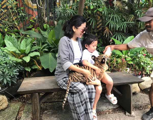 Mai Phương thay đổi ngỡ ngàng, tươi tắn dù đang điều trị ung thư phổi