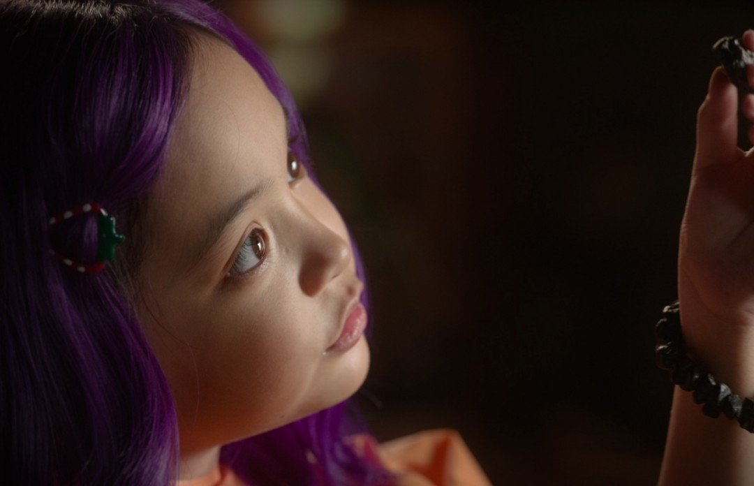 Phim “Maika” đại diện Việt Nam tham gia LHP Sundance hé lộ hình ảnh poster