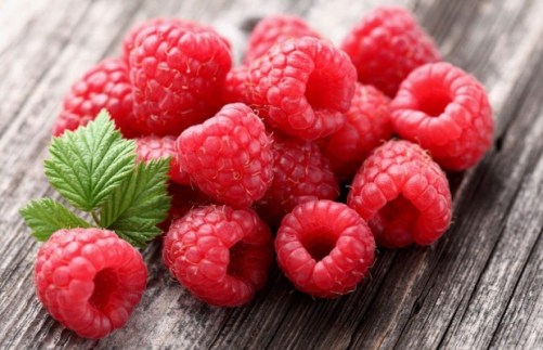 Những loại quả mọng có khả năng ngừa ung thư