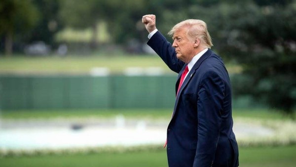 Nhóm của ông Trump ra mắt nền tảng mạng xã hội mới