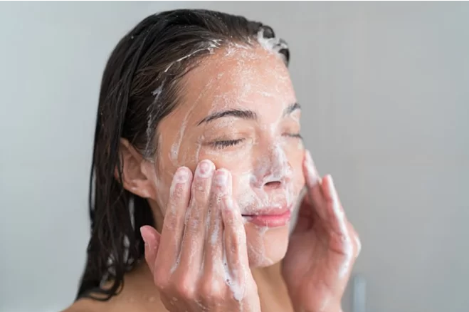 Những bộ phận trên cơ thể cần lưu ý khi vệ sinh