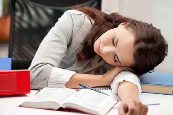 Thường xuyên mất ngủ, nguyên nhân do đâu?