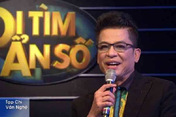 ‘Át chủ bài’ của chương trình đình đám ‘Đi tìm ẩn số’ bây giờ ra sao?