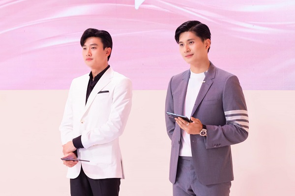 Lối dẫn nhàm chán, Quốc Trường và bạn trai Lệ Quyên nhận ‘mưa chỉ trích’ 