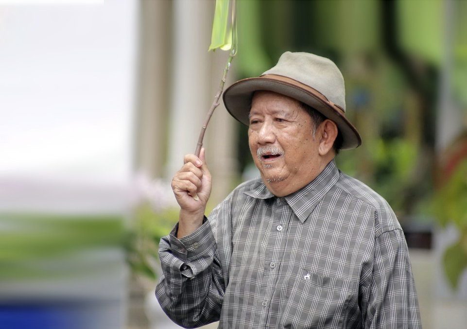 1.001 chuyện… hợp vai