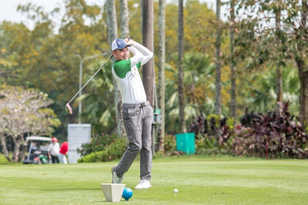 TP.HCM ra mắt tour du lịch golf nhằm phát triển dịch vụ du lịch