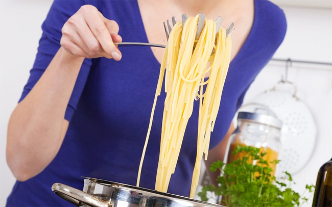 6 bí quyết nấu đồ ăn Italy truyền thống bạn nên biết