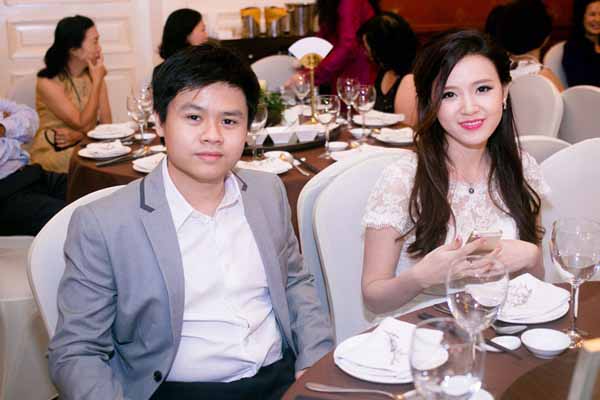 ‘Thả thính’ nhau trên mạng, Phan Thành – Midu đã tái hợp?