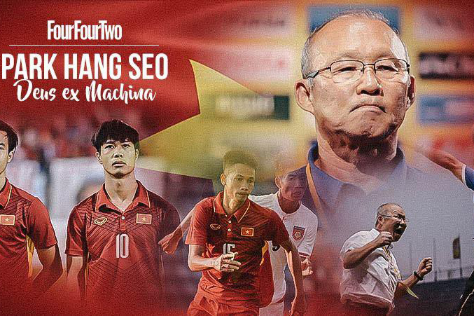 Tuyển Việt Nam gặp Nhật Bản: Hãy cứ mơ vào điều kỳ diệu