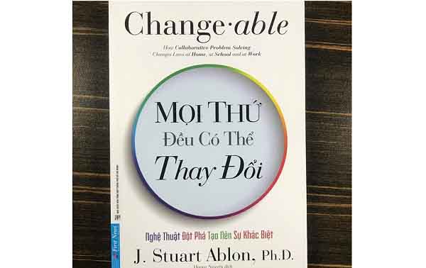 Mọi thứ đều có thể thay đổi – Cách vượt qua trở ngại