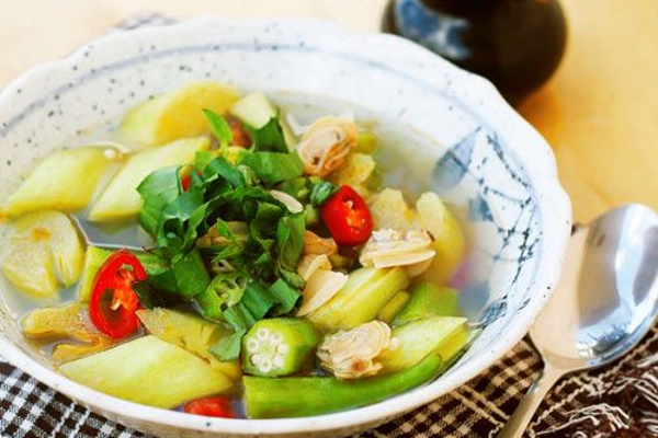 5 món chay dễ nấu, dễ ăn mà lại tiết kiệm trong tháng 7 âm lịch