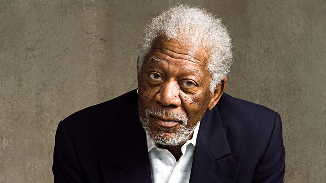 Morgan Freeman bị tố quấy rối quá nhiều phụ nữ dù đã 81 tuổi