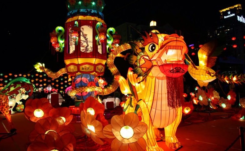 Quê hương là gì hở mẹ? Kỳ 46: Hoài niệm mùa trung thu