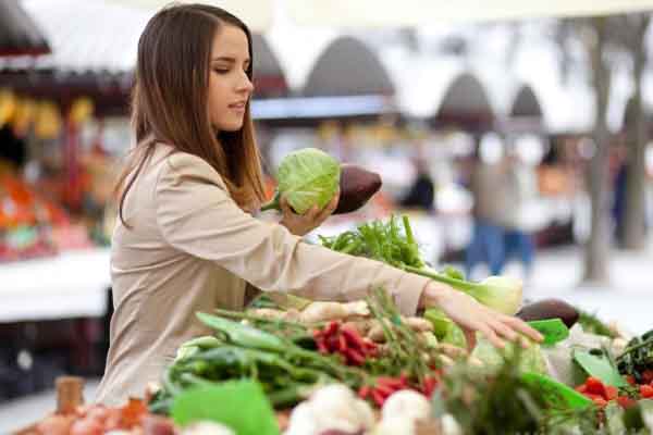 15 cách tiết kiệm khi mua thực phẩm nhưng vẫn được ăn ngon