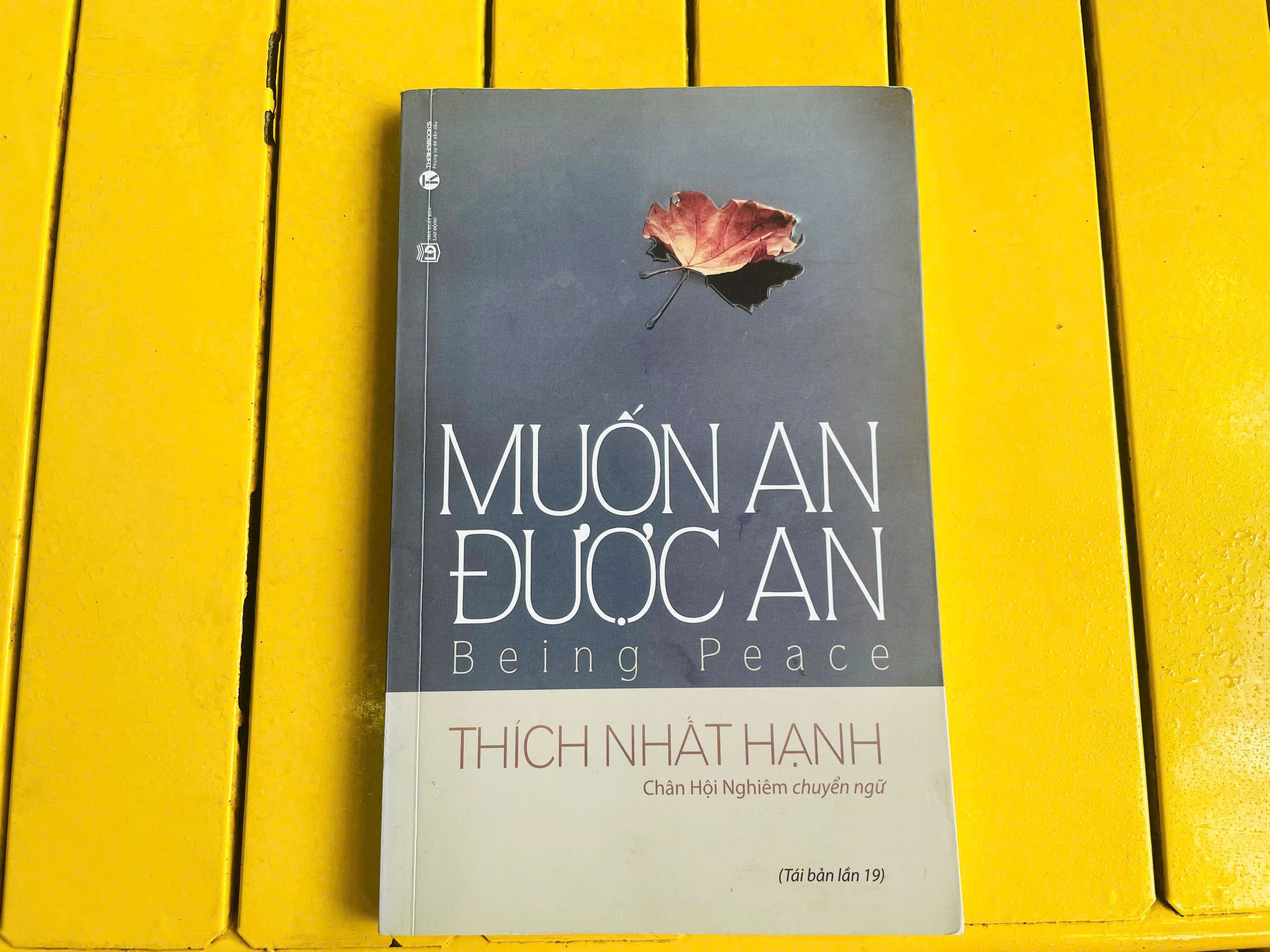 Muốn An được An