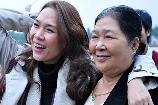 Mẹ ruột Mỹ Tâm: Hoa khôi một vùng, thành đạt và giàu có