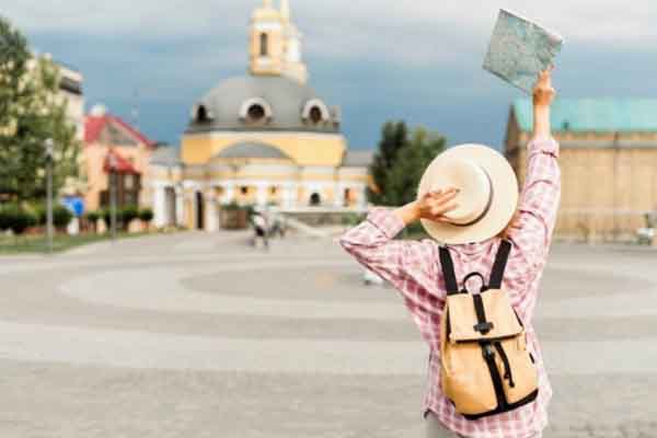 Đâu là những thứ cần ‘nằm lòng’ khi đi du lịch nước ngoài?